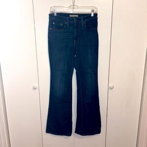 Levi’s Flare Jeans 28x32